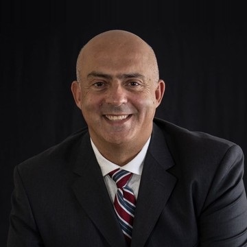 Jose Salloum, Financial Security Advisor