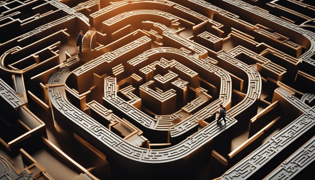 IBC Success Optimization