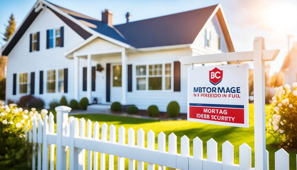 Mortgage Freedom with IBC