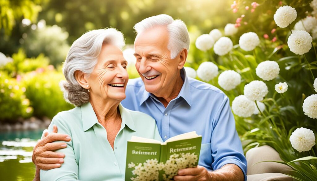 Retirement Planning Zealandia