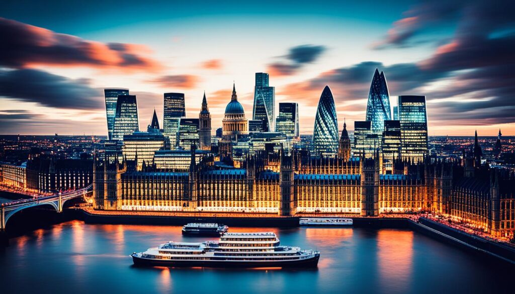 Gestion de patrimoine Londres Wealth Management London