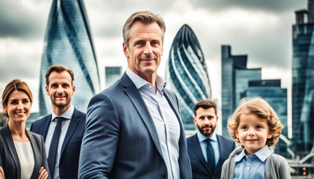 Pourquoi les familles, les propriétaires d’entreprises et les investisseurs de Londres ont besoin de l’IBC Why Families, Business Owners, Investors in London Need IBC