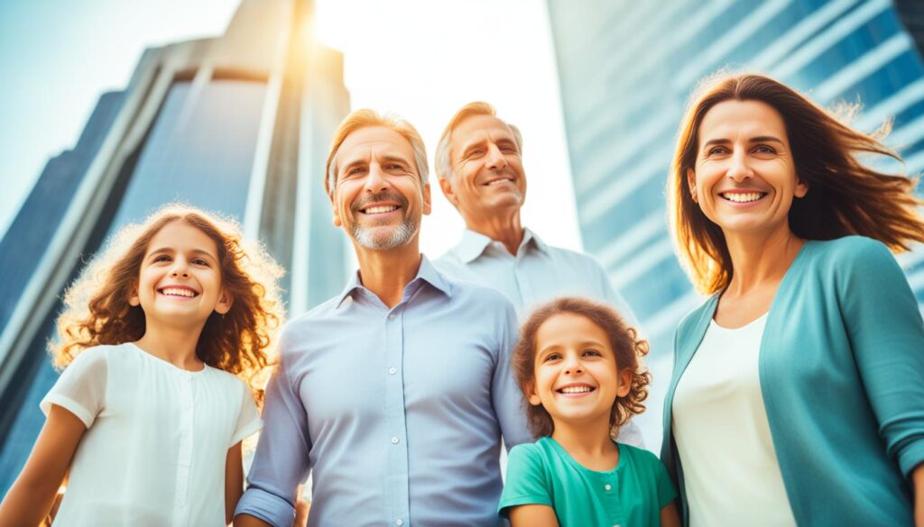 contrôle financier et tranquillité d'esprit financial control and peace of mind