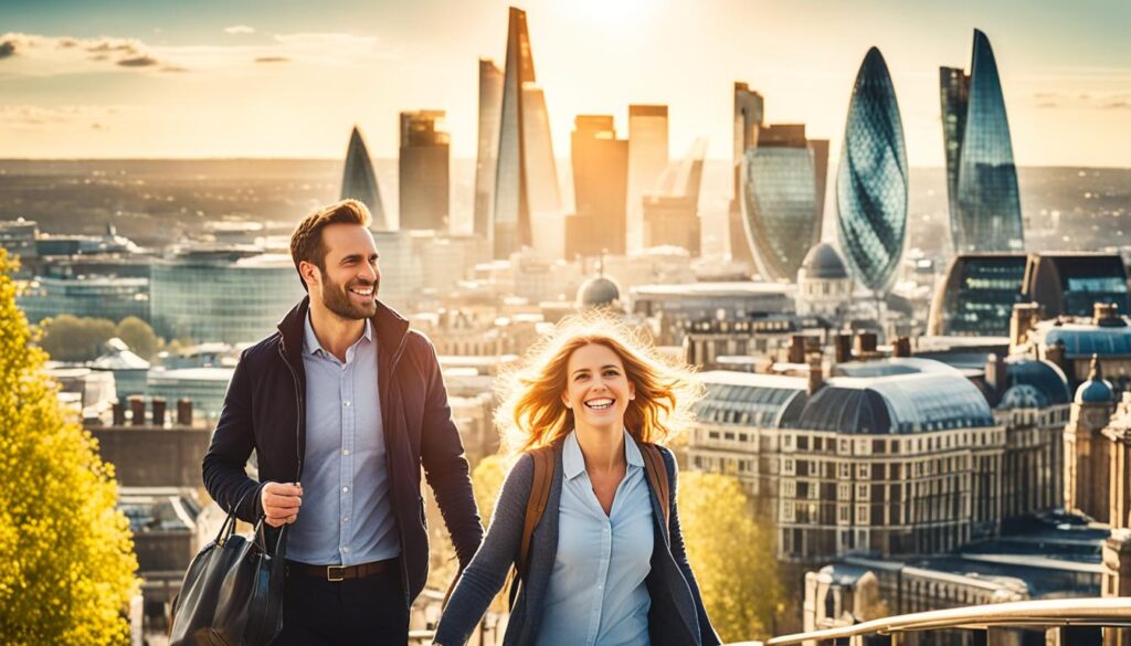 liberté financière Londres financial freedom London