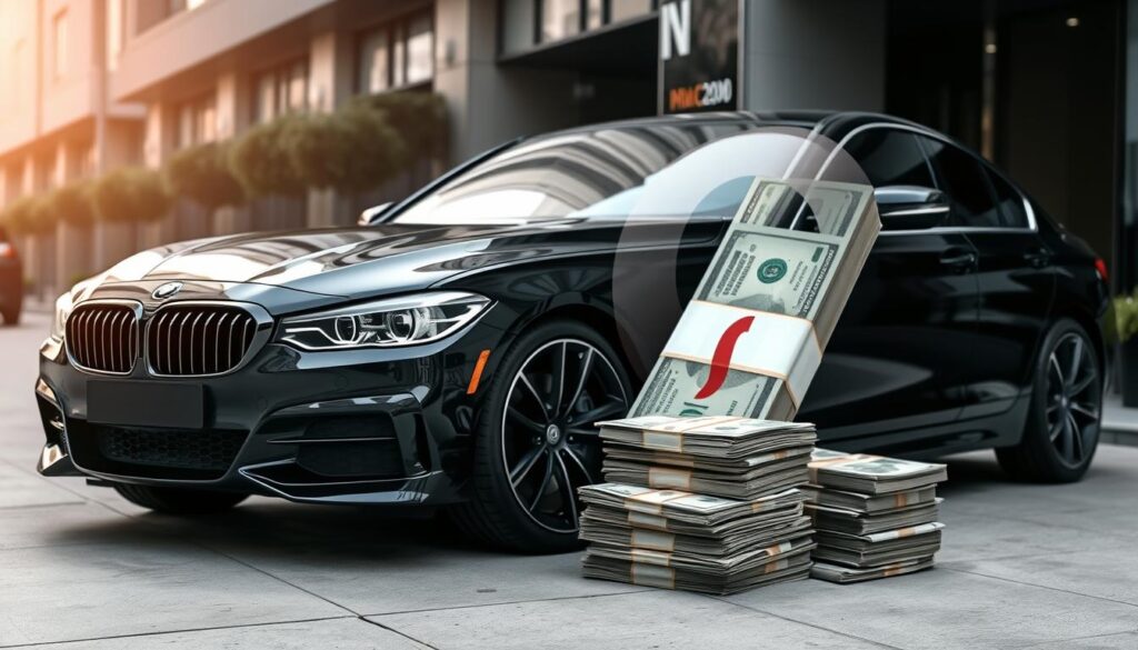 Infinite Banking Car Financing