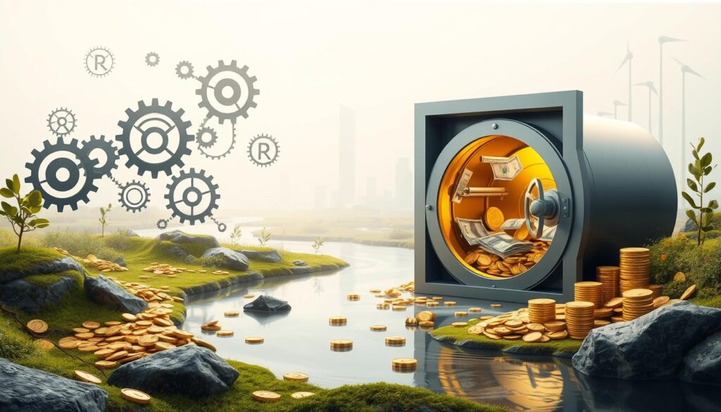 Infinite Banking Concept