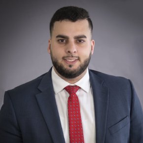 Michael Salloum