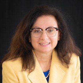 Mona Haddad