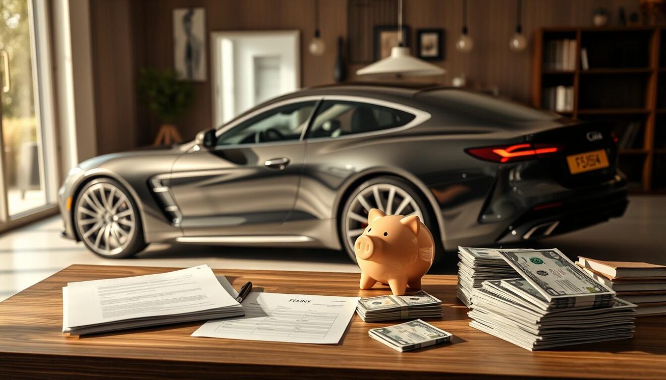 How to Finance a Car Using Infinite Banking Strategies, become your own banker.
